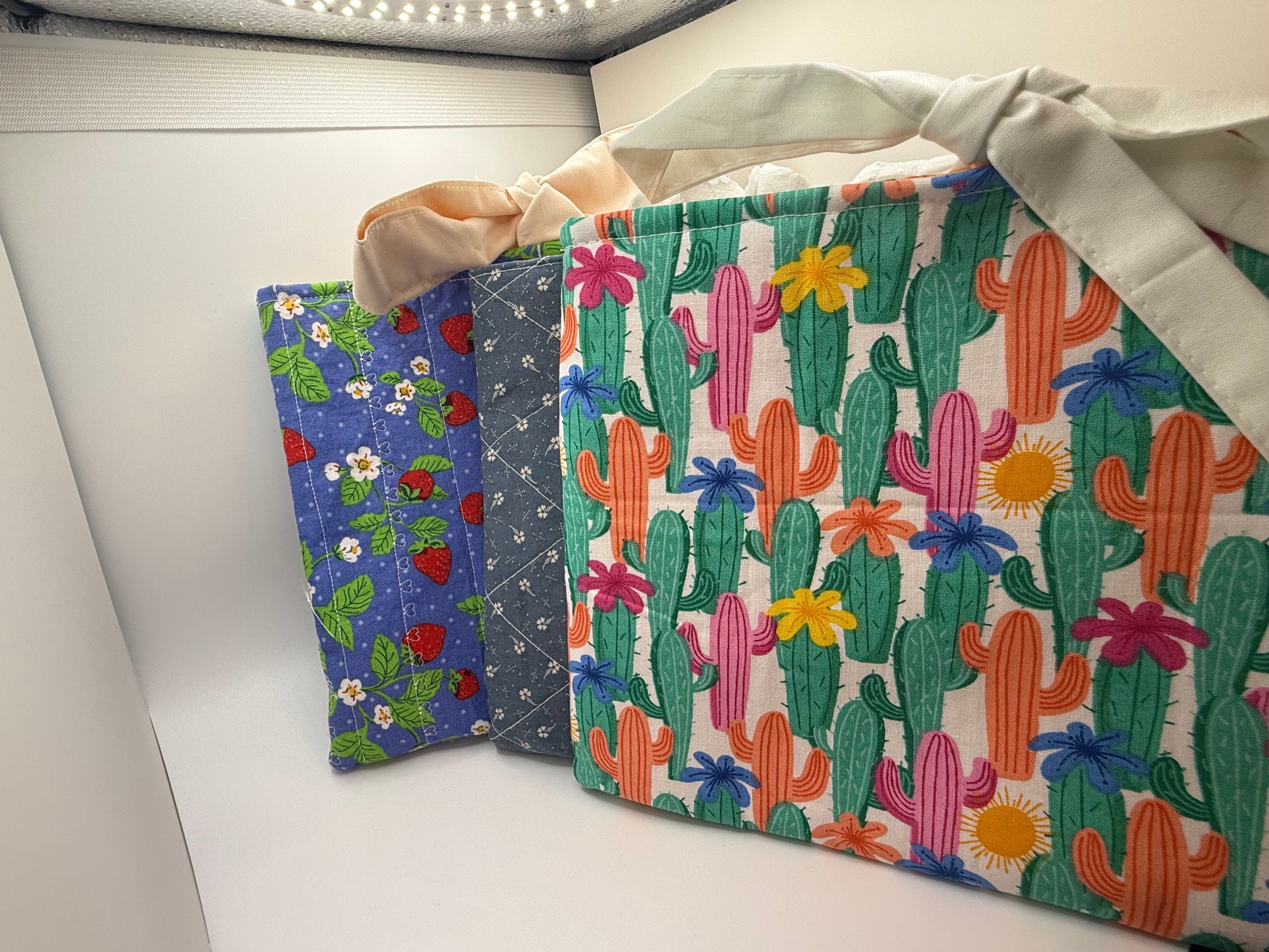 Book/kindle sleeves