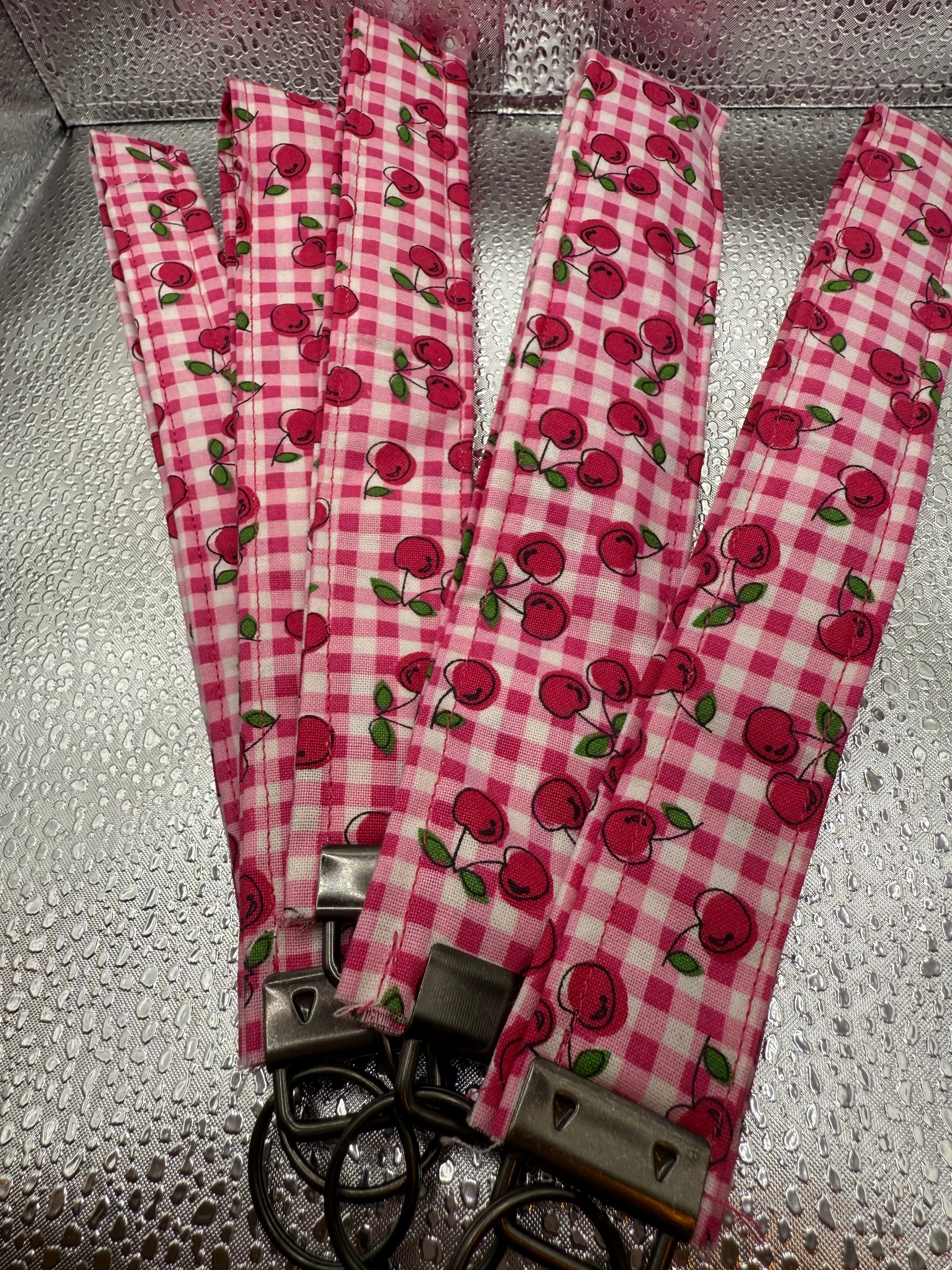 Keychains