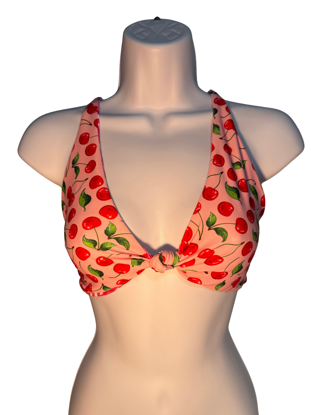Canyon Reversible Wave Top