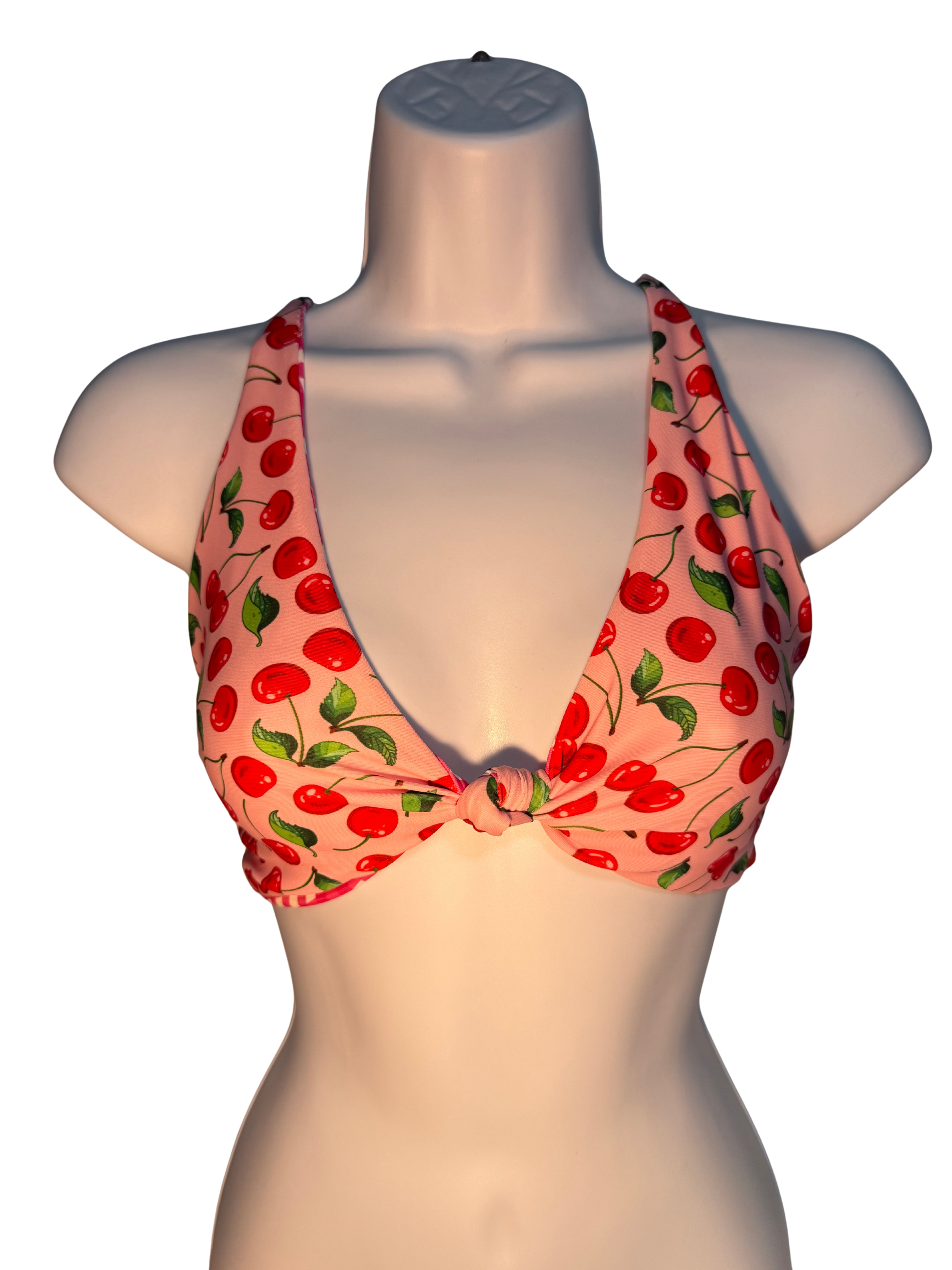 Canyon Reversible Wave Top