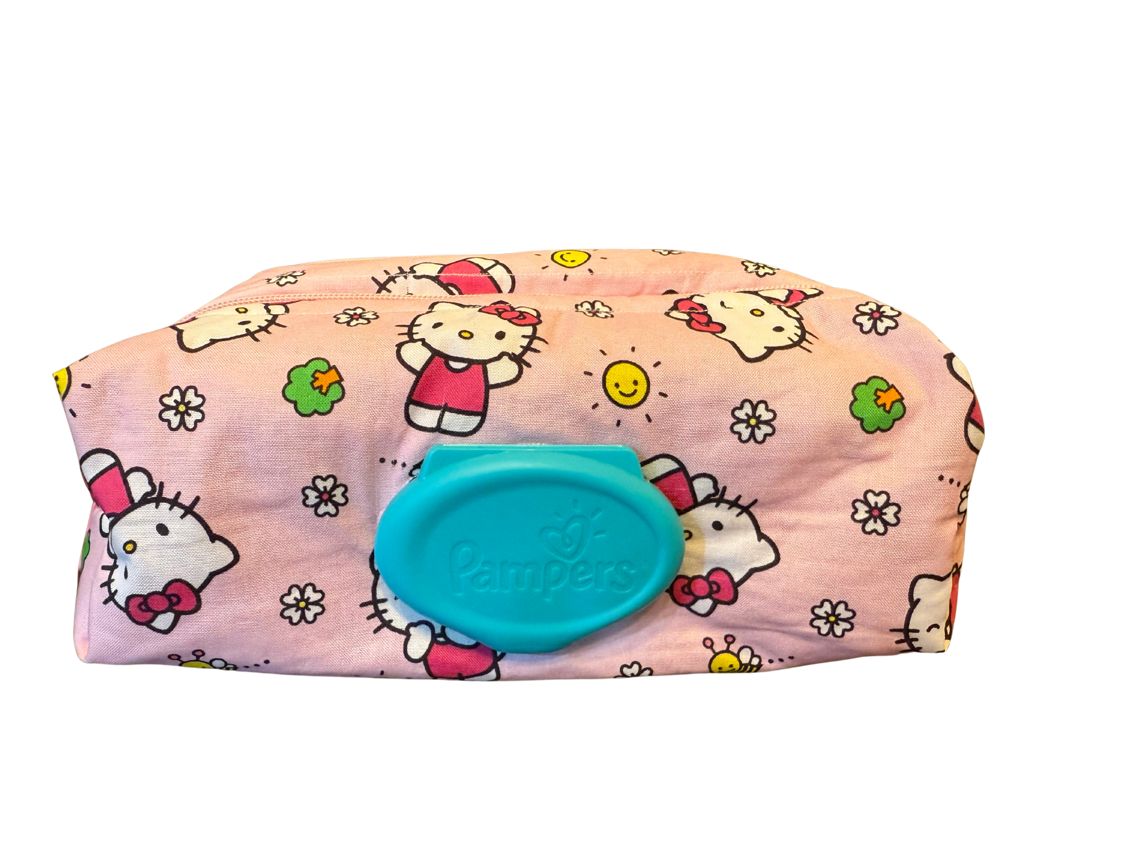 hello kitty diaperbag