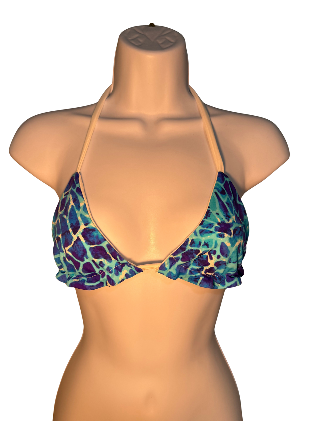 Sandstone Reversible Top