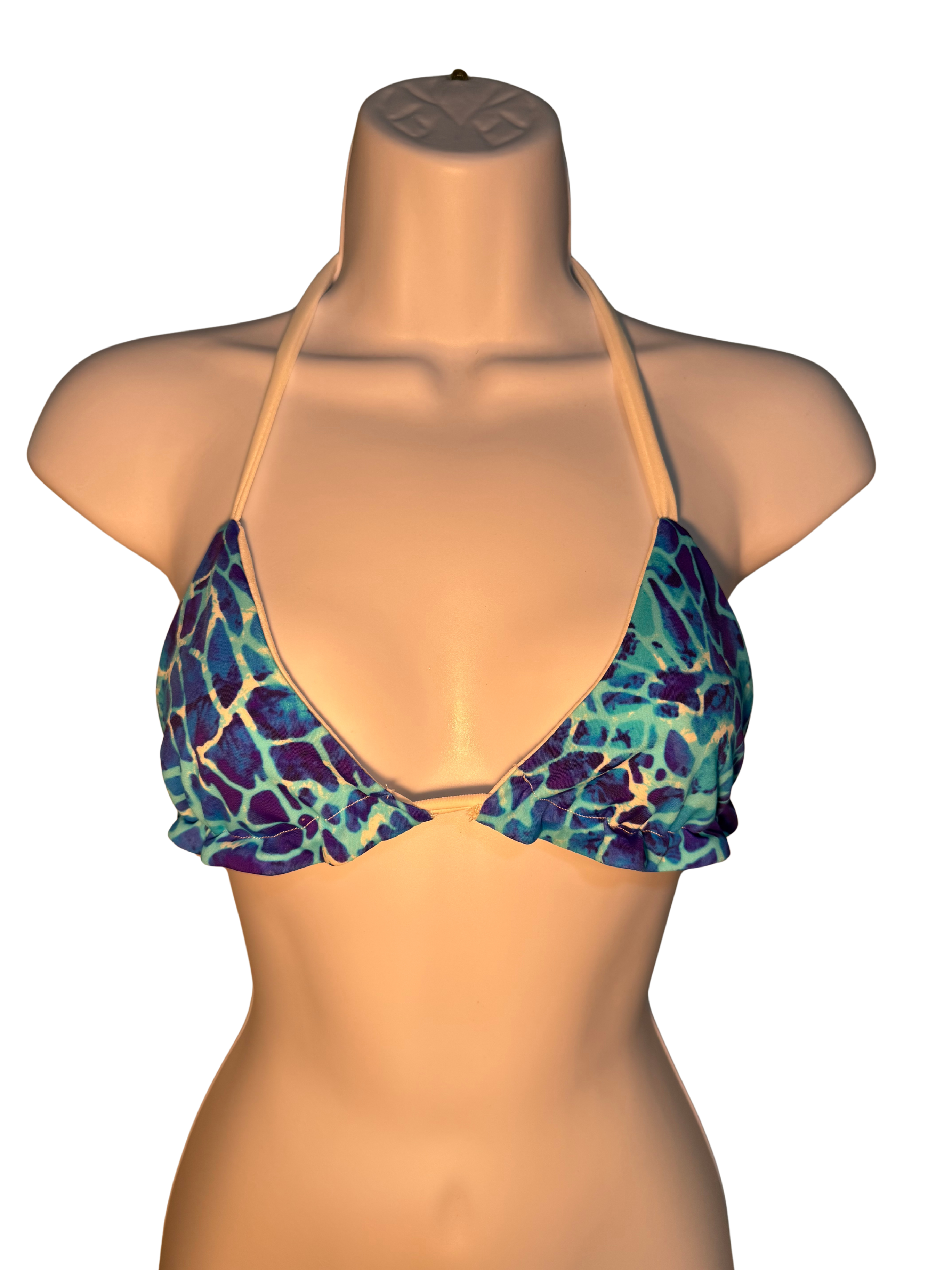 Sandstone Reversible Top