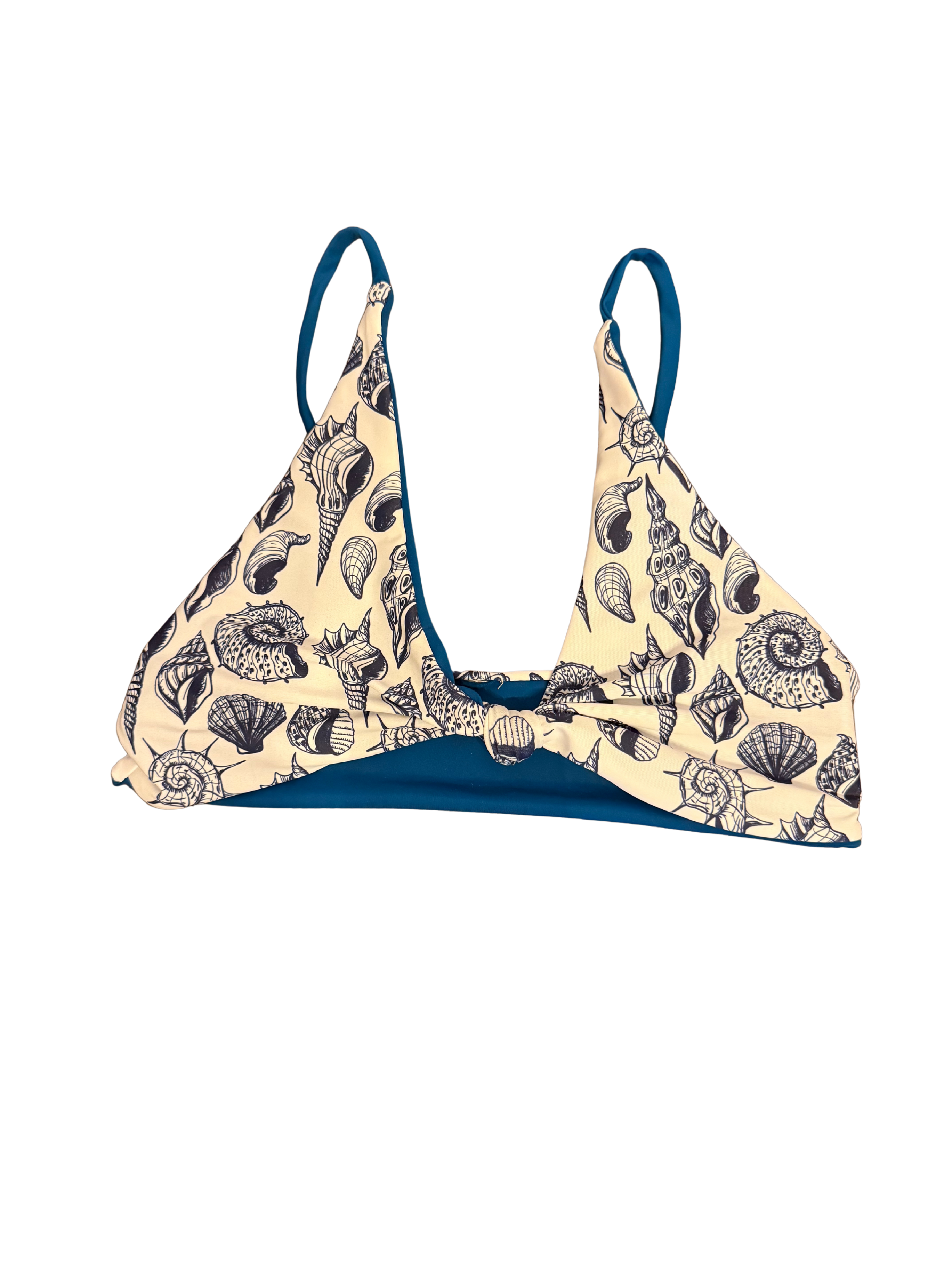 Canyon Reversible Wave Top