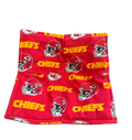 Chiefs Plate Cozie