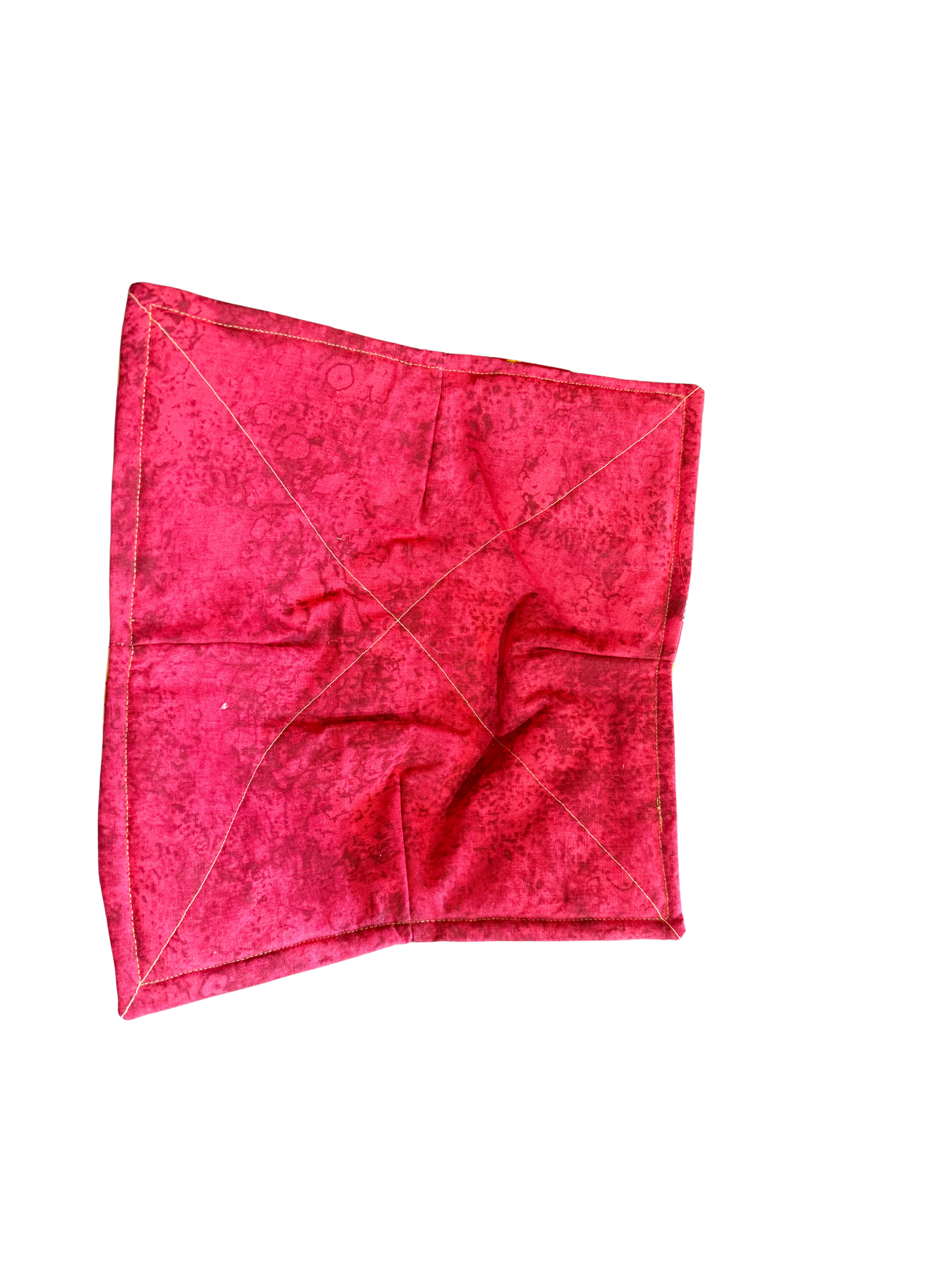 Chiefs Plate Cozie