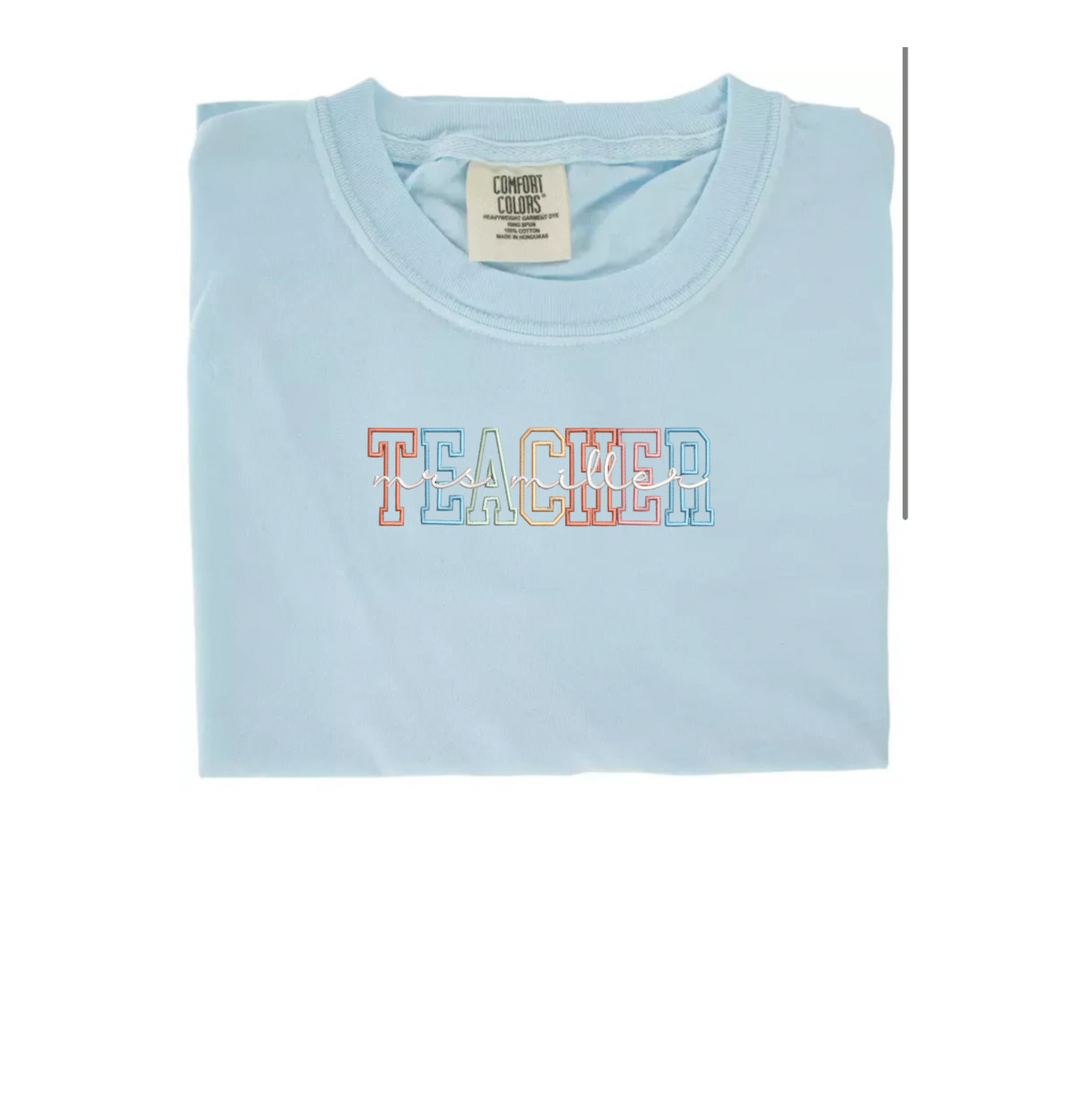 Teacher T-Shirt