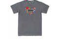 Heart Teacher T-Shirt