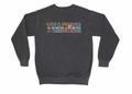 Teacher Sweatshirt