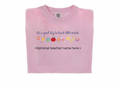 It’s A Good Day To Teach Little Minds T-Shirt