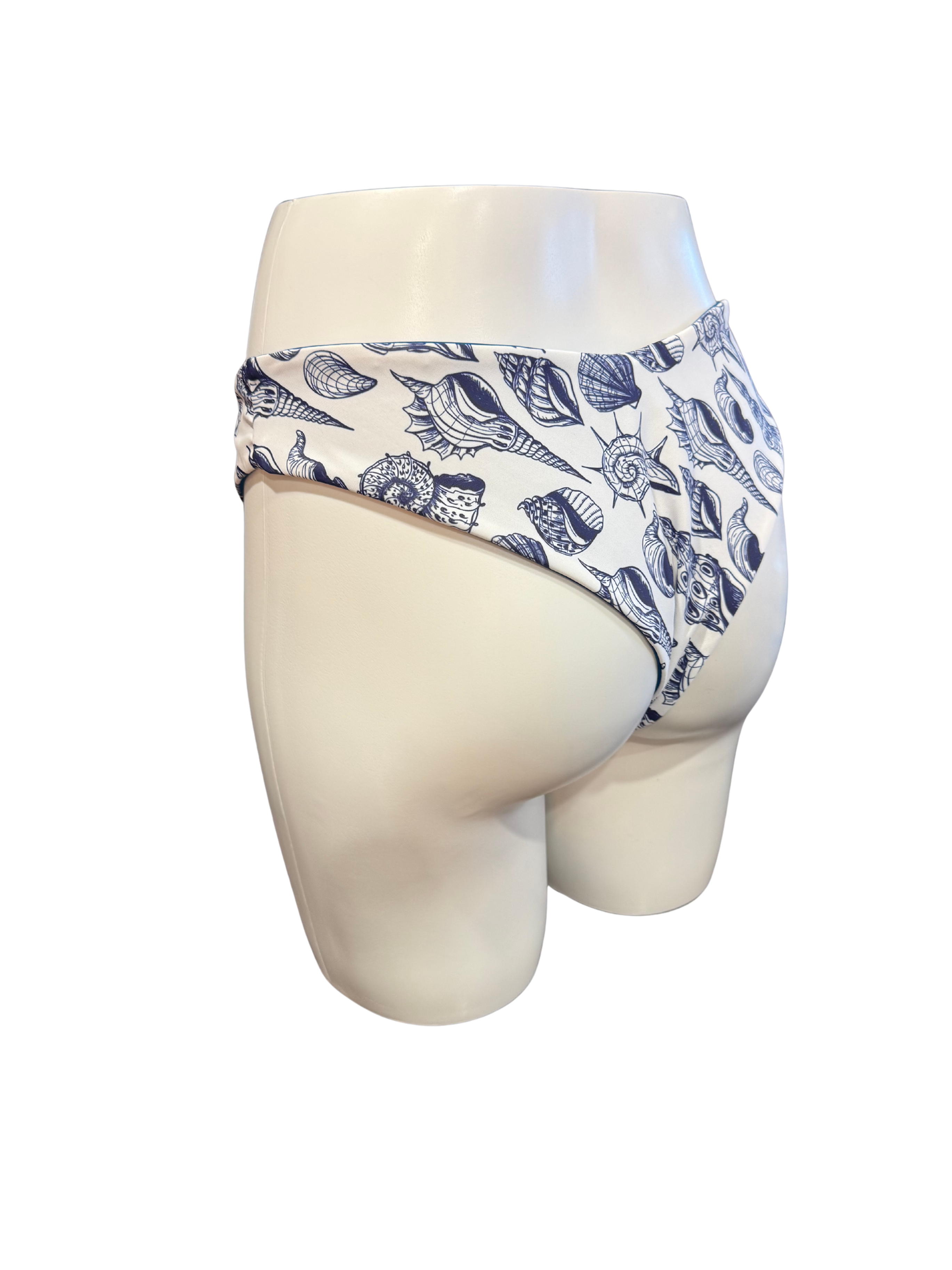 Saguaro Reversible Bottoms