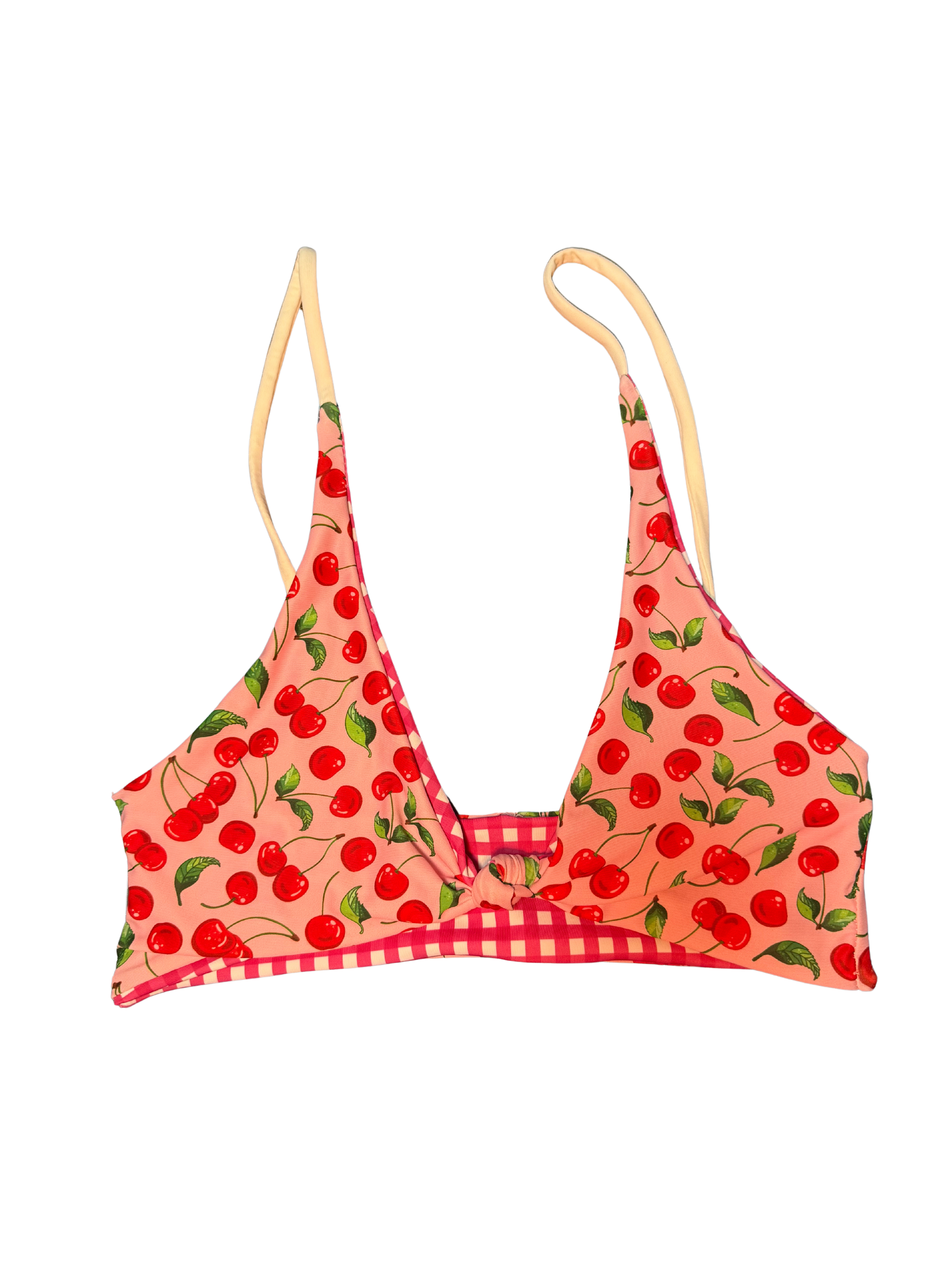 Canyon Reversible Wave Top