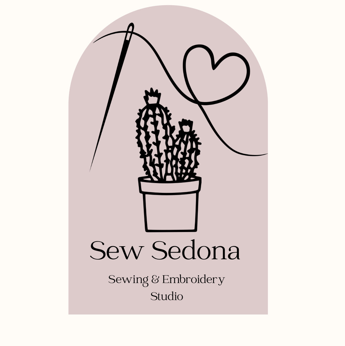Personalized Embroidery Request